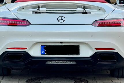 Mercedes-Benz AMG GT 13.000 km 100.000 &euro; Wachtendonk 47669