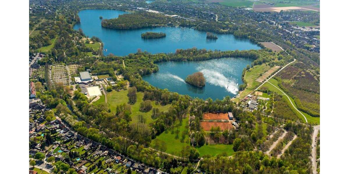 Etagenwohnung Duisburg Rumeln-Kaldenhausen - 3 Zimmer, 78 m&sup2;, 189.000&euro; | Angebot:23854239