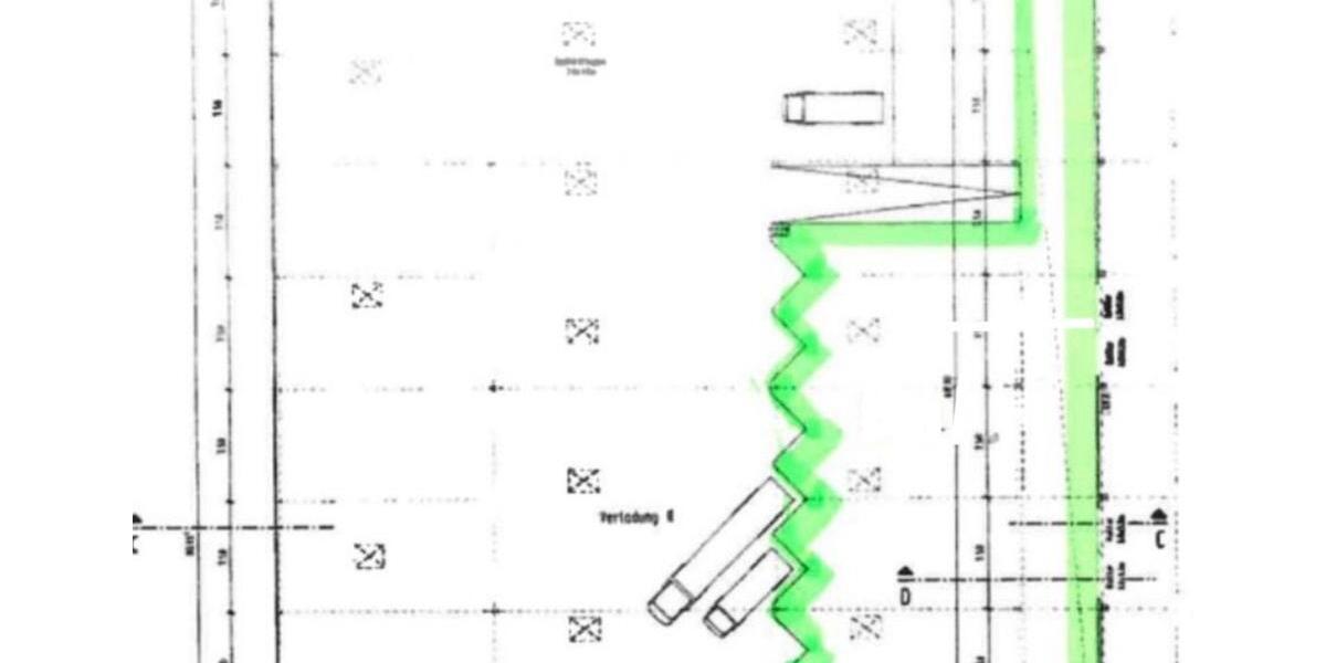 Gewerbeobjekt Wesel Fusternberg - 2.320&euro; | Angebot:25140599