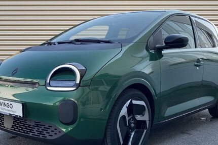 Renault Twingo 6.300 km 24.550 &euro; Duisburg 47059