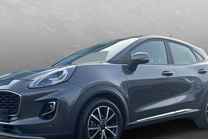 Ford Puma 71.834 km 13.990 &euro; Moers 47441