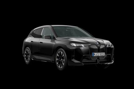 BMW iX 13.500 km 64.990 &euro; Mülheim an der Ruhr 45478