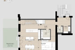 Etagenwohnung Willich Schiefbahn - 2 Zimmer, 140 m&sup2;, 1.040.063&euro; | Angebot:25685732