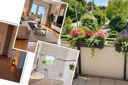 Wohnung Duisburg Rheinhausen - 2.5 Zimmer, 51 m&sup2;, 95.000&euro; | Angebot:27436287