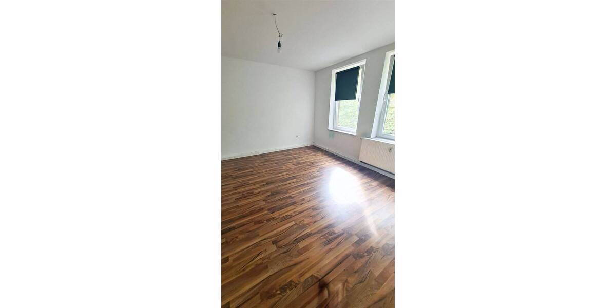 Etagenwohnung Gelsenkirchen Bismarck - 2 Zimmer, 61 m&sup2;, 340&euro; | Angebot:26487858