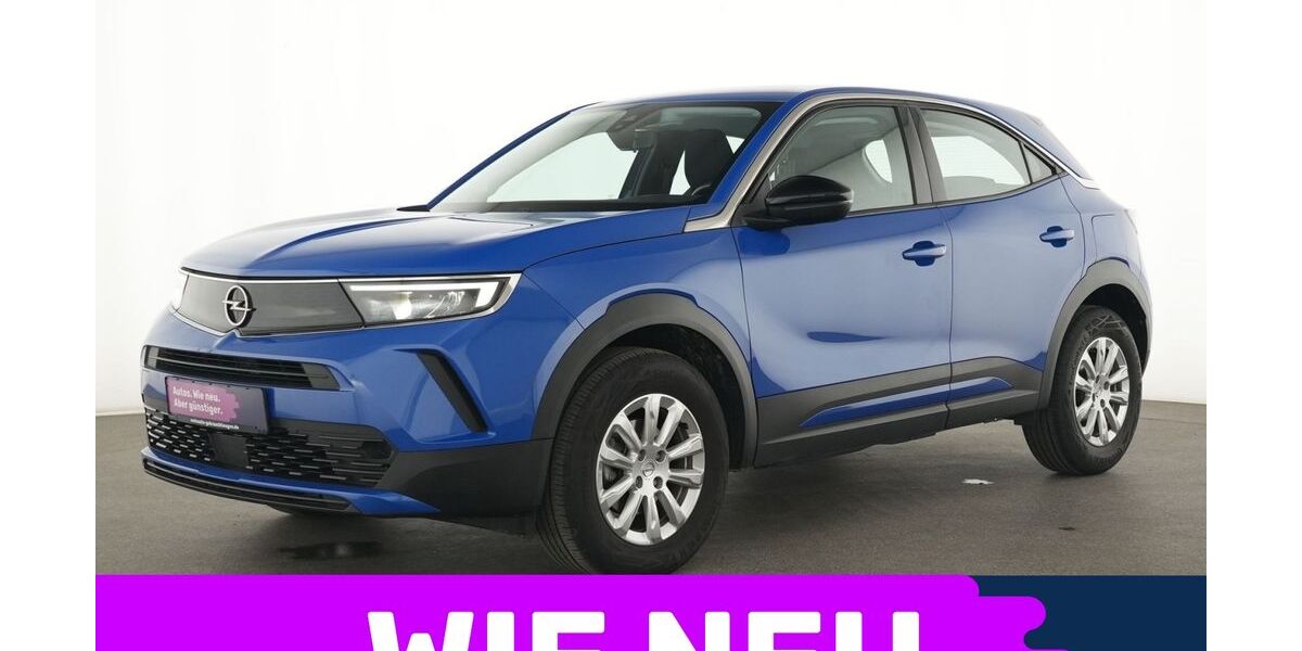 Opel Mokka 29.273 km 14.486 &euro; Neuss 41460