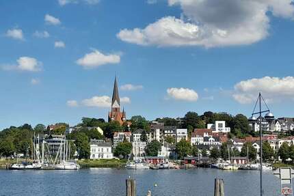 Gastronomie in Flensburg 3.300 € 370 m²