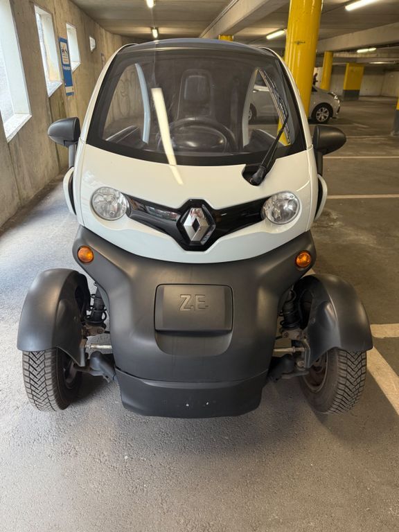 Twizy