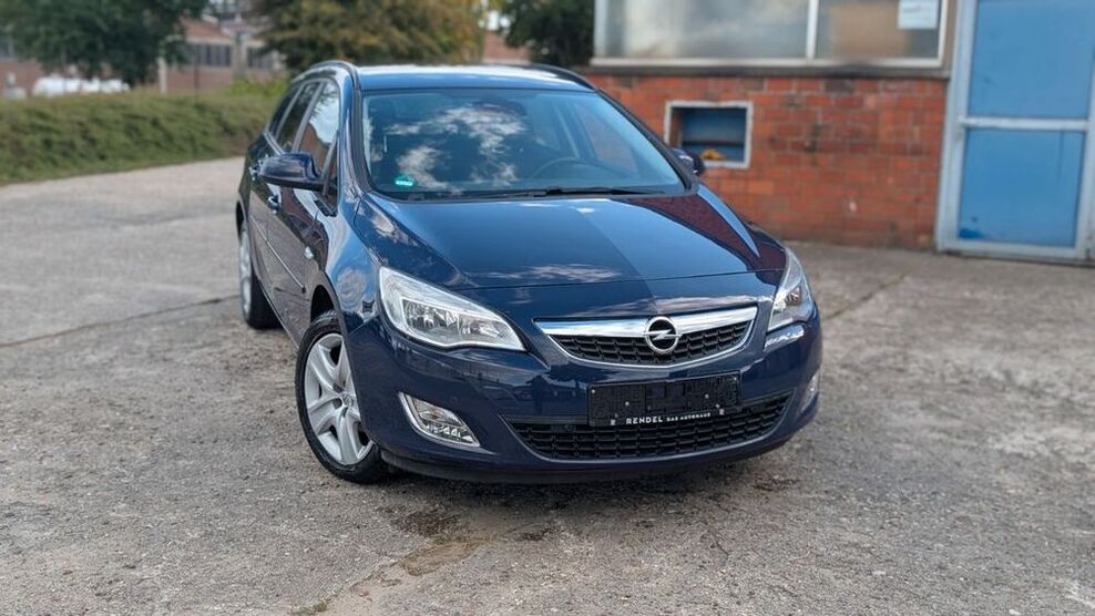 Astra