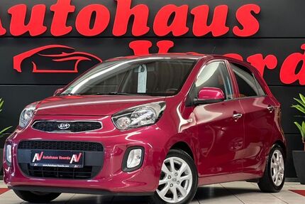 Kia Picanto 59.000 km 7.290 &euro; Voerde 46562