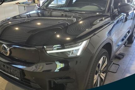 Volvo XC40 59.326 km 25.990 &euro; Essen-Kray 45309