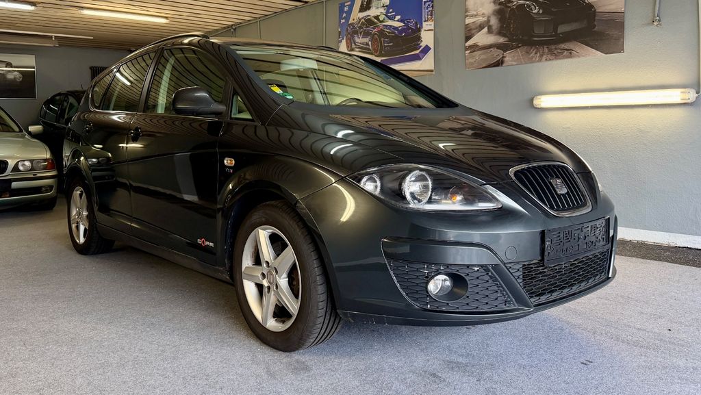 Seat Altea 171.000 km 4.199 &euro; KAARST 41564