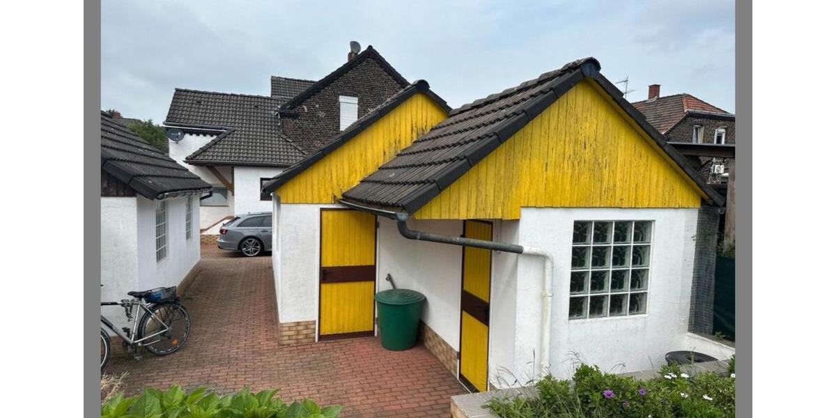 Doppelhaushälfte Essen Stadtbezirk IV - 4 Zimmer, 70 m&sup2;, 1.750&euro; | Angebot:24842318