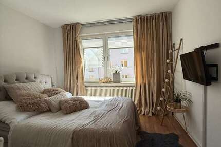 Wohnung Düsseldorf Derendorf - 1 Zimmer, 42 m&sup2;, 209.000&euro; | Angebot:26256823