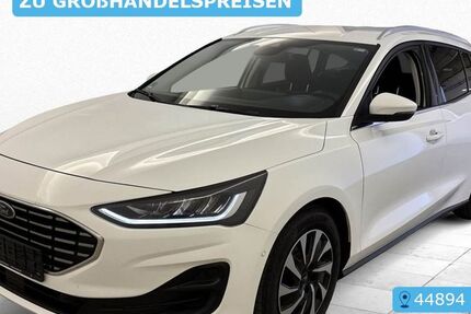 Ford Focus 140.806 km 11.397 &euro; Krefeld 47829