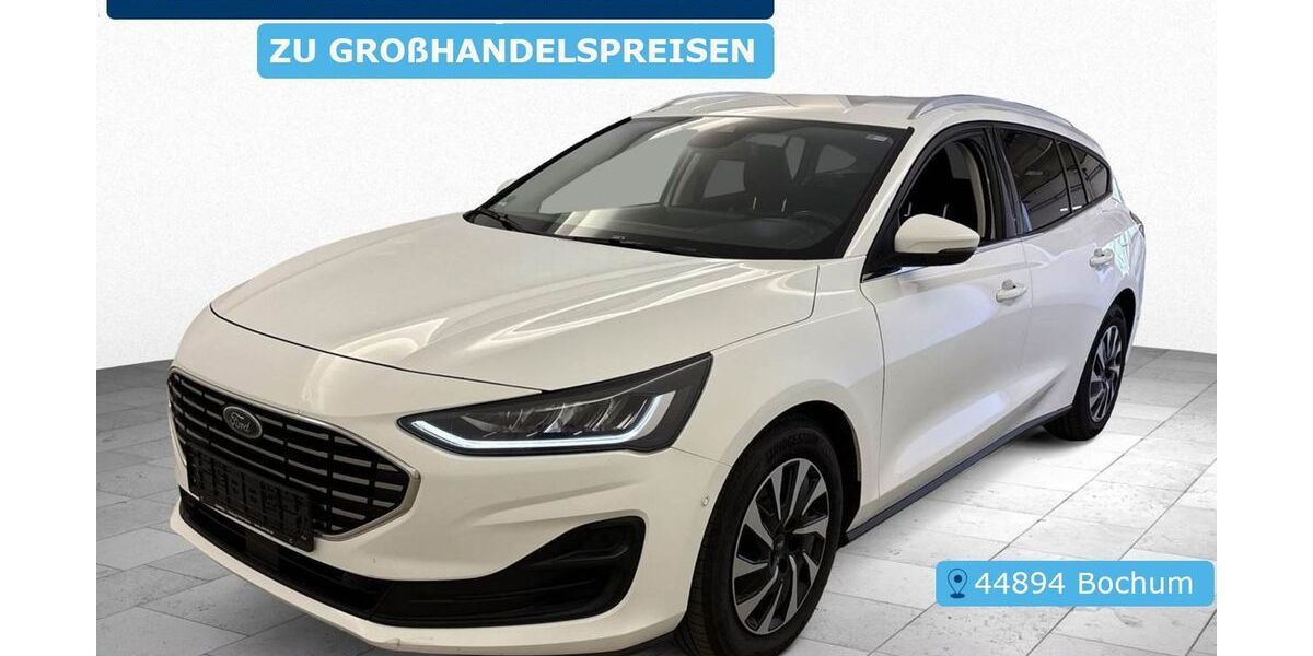 Ford Focus 140.806 km 11.397 &euro; Krefeld 47829
