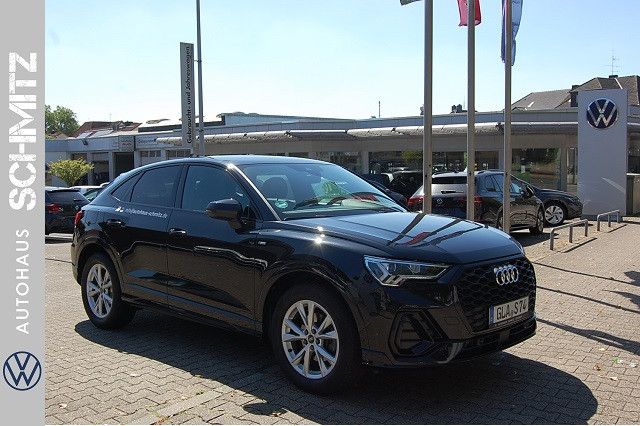 Audi Q3 32.500 km 36.999 &euro; Gladbeck 45964