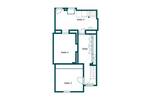Reihenmittelhaus Moers Hülsdonk - 5 Zimmer, 115 m&sup2;, 345.000&euro; | Angebot:26156404