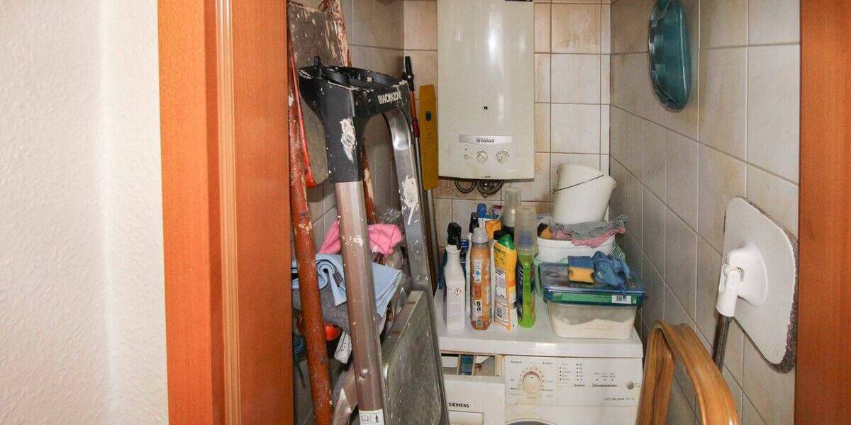 Einfamilienhaus Duisburg Alt-Homberg - 5 Zimmer, 136 m&sup2;, 349.800&euro; | Angebot:26788373