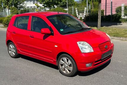 Kia Picanto 164.000 km 1.500 &euro; Neuss 41460