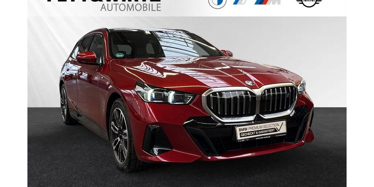 BMW i5 20.510 km 60.990 &euro; Moers 47441