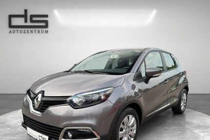 Renault Captur 50.781 km 7.790 &euro; Kaarst 41564