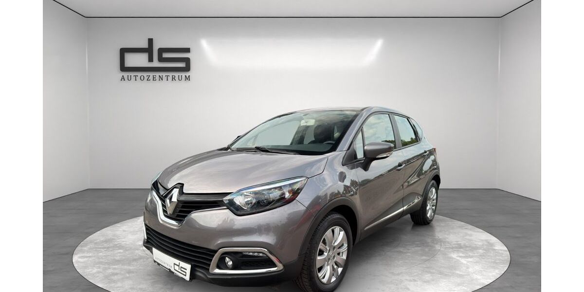 Renault Captur 50.781 km 7.790 &euro; Kaarst 41564