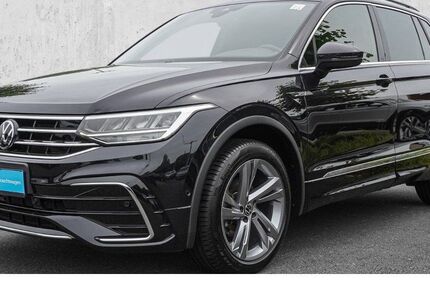 VW Tiguan 59.608 km 36.980 &euro; Düsseldorf 40474