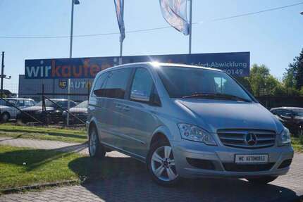 Mercedes-Benz Viano 281.000 km 11.699 &euro; Kempen 47906