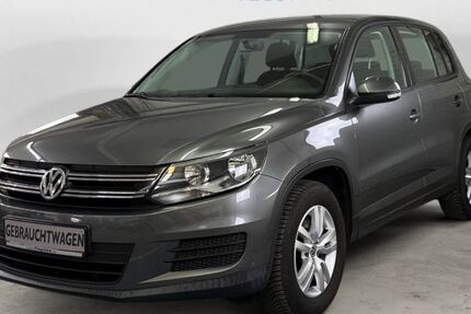 VW Tiguan 60.779 km 13.689 € Dinslaken 46539
