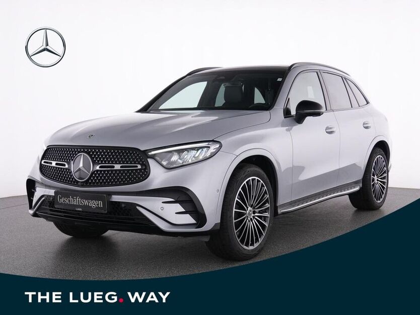 GLC 200