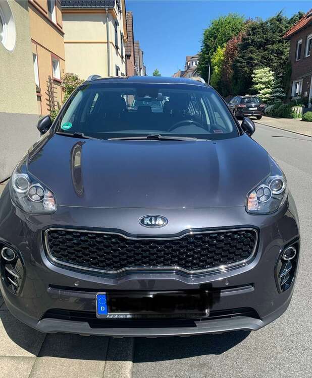 Sportage