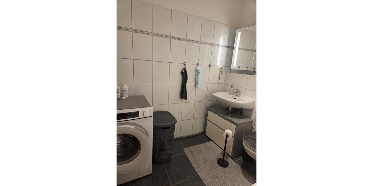 Etagenwohnung Duisburg Essenberg - 2 Zimmer, 61 m&sup2;, 79.000&euro; | Angebot:26827325