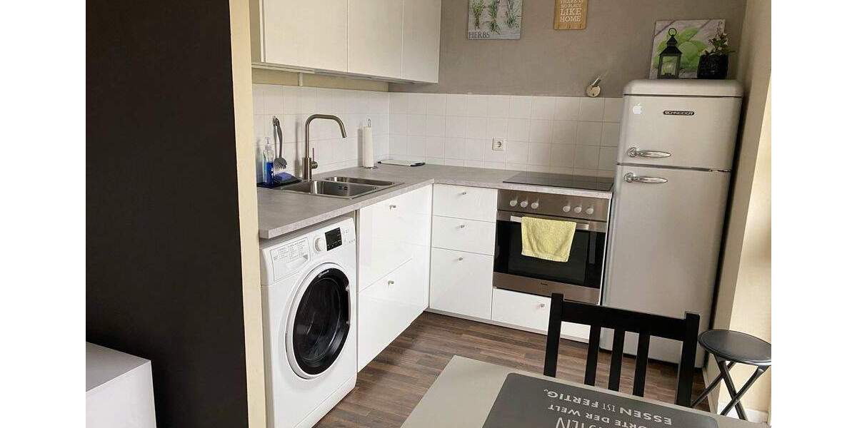 Traumhafter Bungalow mit Garten und vermieteter Doppelhaushälfte in Duisburg-Vierlinden! 4 zimmer