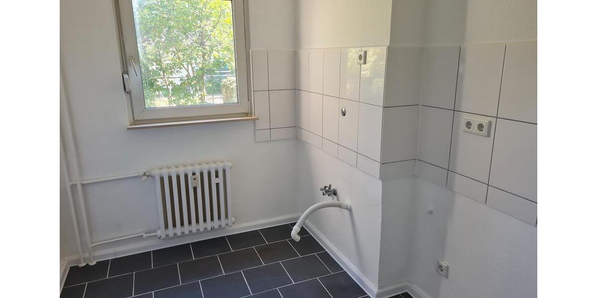 Erdgeschoßwohnung Duisburg Hamborn - 3 Zimmer, 54 m&sup2;, 385&euro; | Angebot:24478273