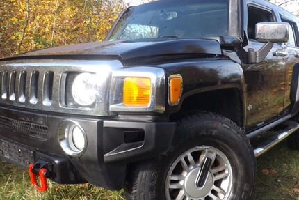 Hummer H3 207.494 km 12.850 € Mettmann 40822