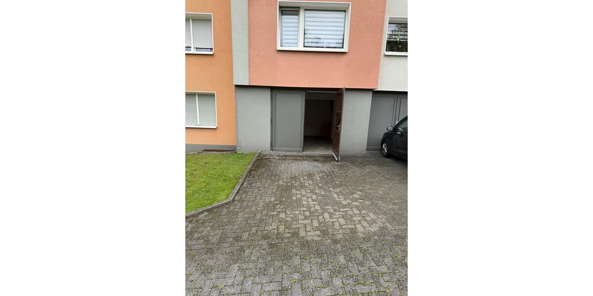 Etagenwohnung Velbert Pöthen - 2 Zimmer, 51 m&sup2;, 110.000&euro; | Angebot:23083204