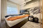 Gemütliche 3-Zimmer-Wohnung mit Süd-West-Loggia in ruhiger Lage