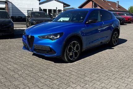 Alfa Romeo Stelvio 30.508 km 36.799 &euro; Kempen 47906