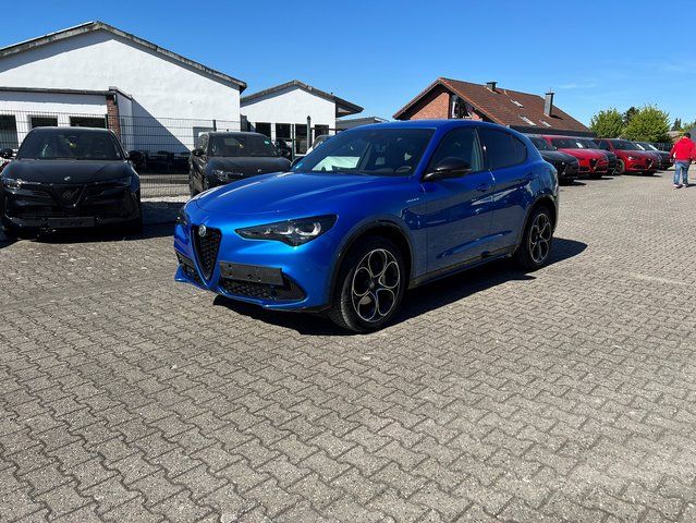 Alfa Romeo Stelvio 30.508 km 36.799 &euro; Kempen 47906