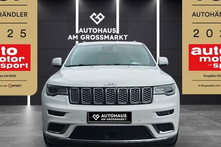 Jeep Grand Cherokee 74.855 km 28.480 &euro; Duisburg 47059