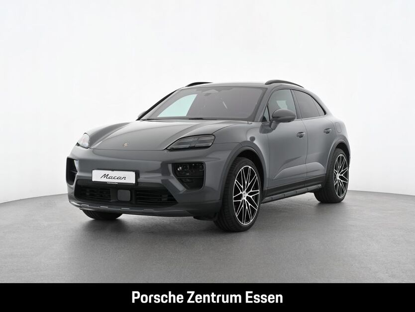 Porsche Macan 7.999 km 94.900 € Essen 45143
