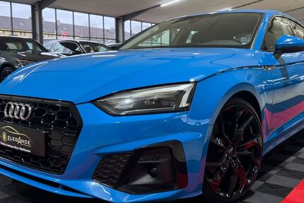 Audi A5 100.000 km 32.900 &euro; Oberhausen 46047