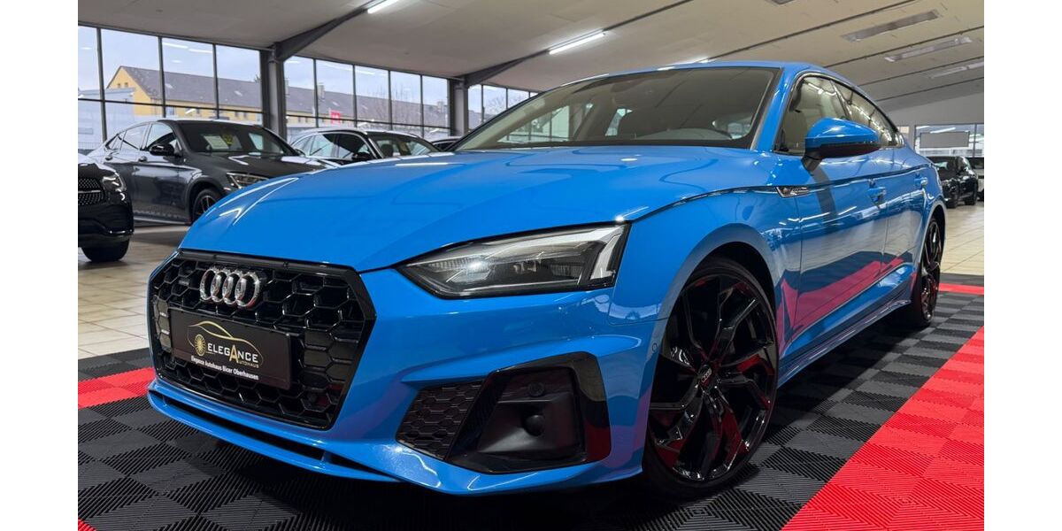 Audi A5 100.000 km 32.900 &euro; Oberhausen 46047