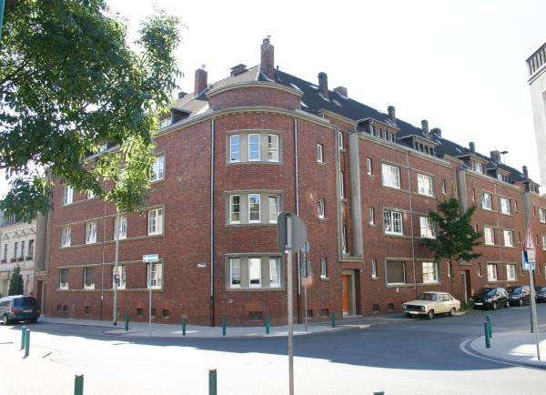 Wohnung zum Mieten in Duisburg 385 € 71.5 m² 2.5 zimmer