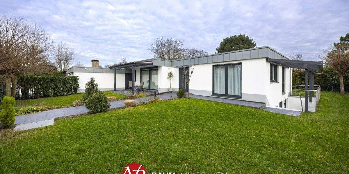 Bungalow Meerbusch Strümp - 7 Zimmer, 219 m&sup2;, 1.390.000&euro; | Angebot:24426528