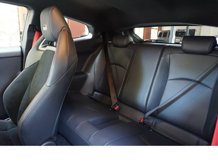 Yaris GR High Performance Autom. Navi Kamera