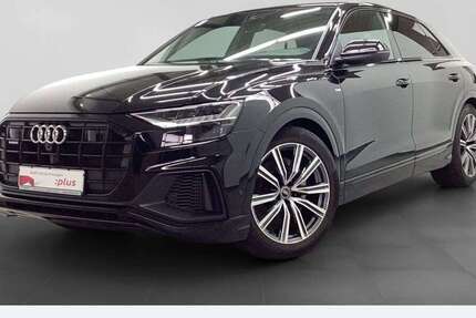 Audi Q8 50.483 km 66.860 € Bochum 44809