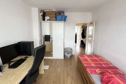 Wohnung zum Kaufen in Düsseldorf 159.000 € 41.9 m² 2 zimmer