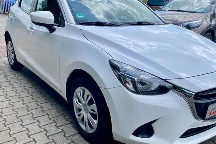 Mazda 2 151.120 km 7.600 &euro; Moers 47445